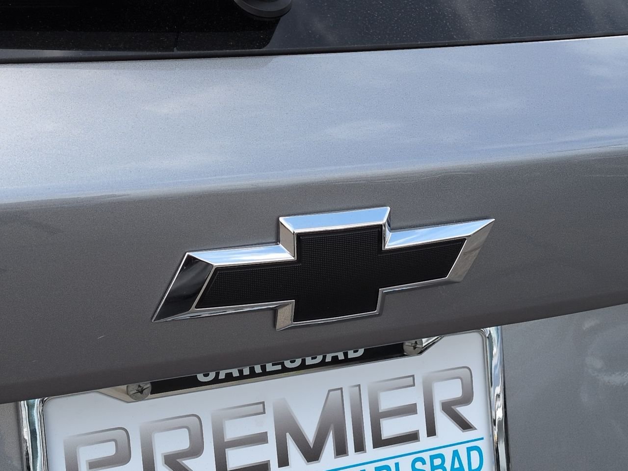 New 2026 Chevrolet Trax LT w/ Driver Confidence Package FWD image 32