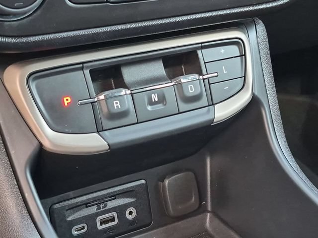 Certified 2024 GMC Terrain Denali w/ Denali Premium Package AWD/4WD image 16