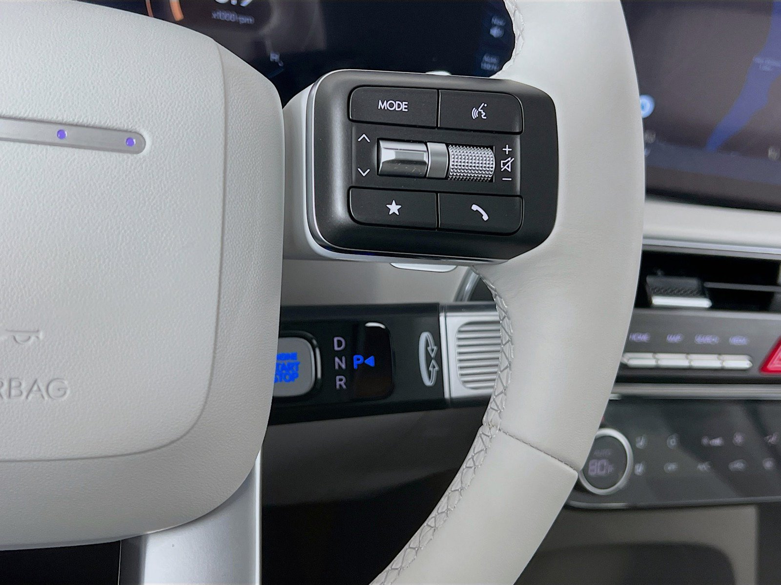 New 2026 Hyundai Palisade SEL AWD/4WD image 16