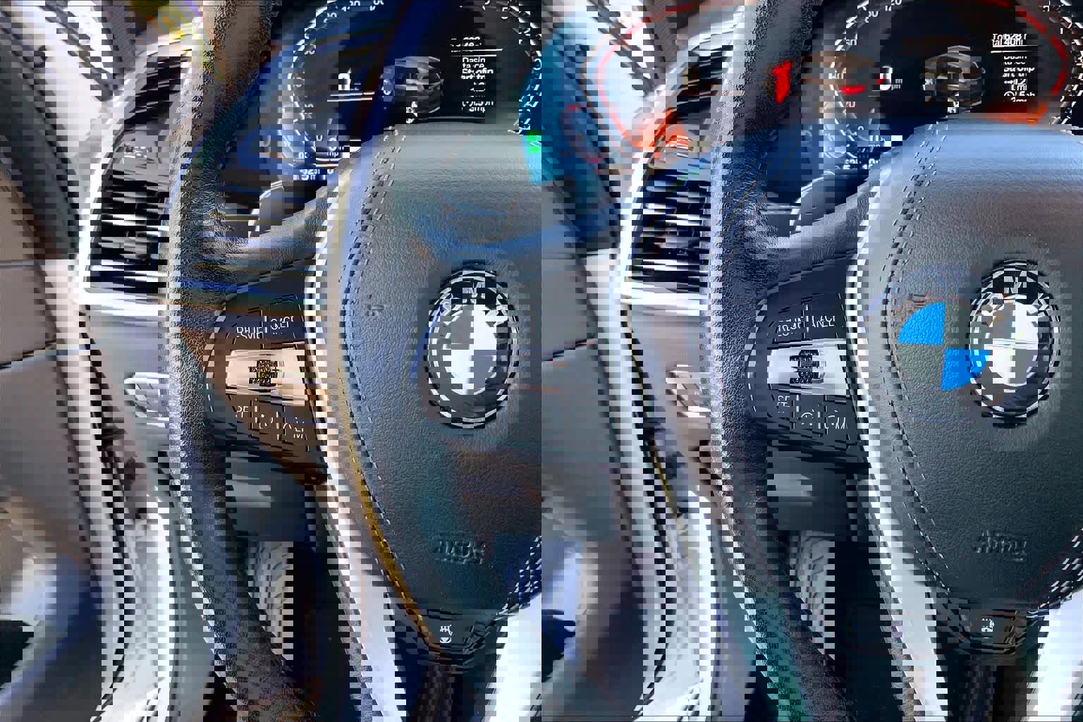 Used 2023 BMW X5 xDrive40i image 22