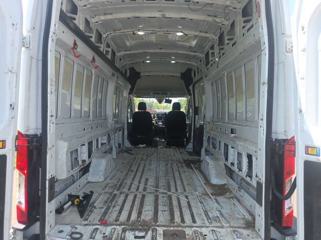 Used 2020 Ford Transit 350 148 High Roof Extended RWD image 12