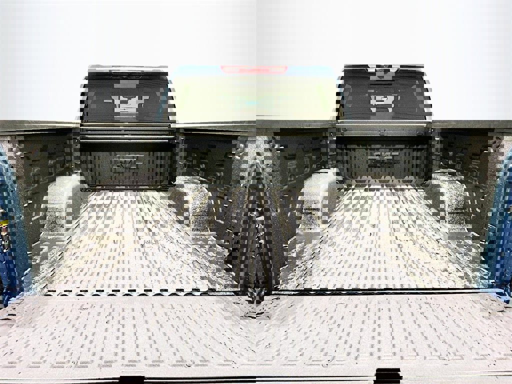 New 2026 GMC Sierra 1500 Denali w/ Denali Reserve Package image 28