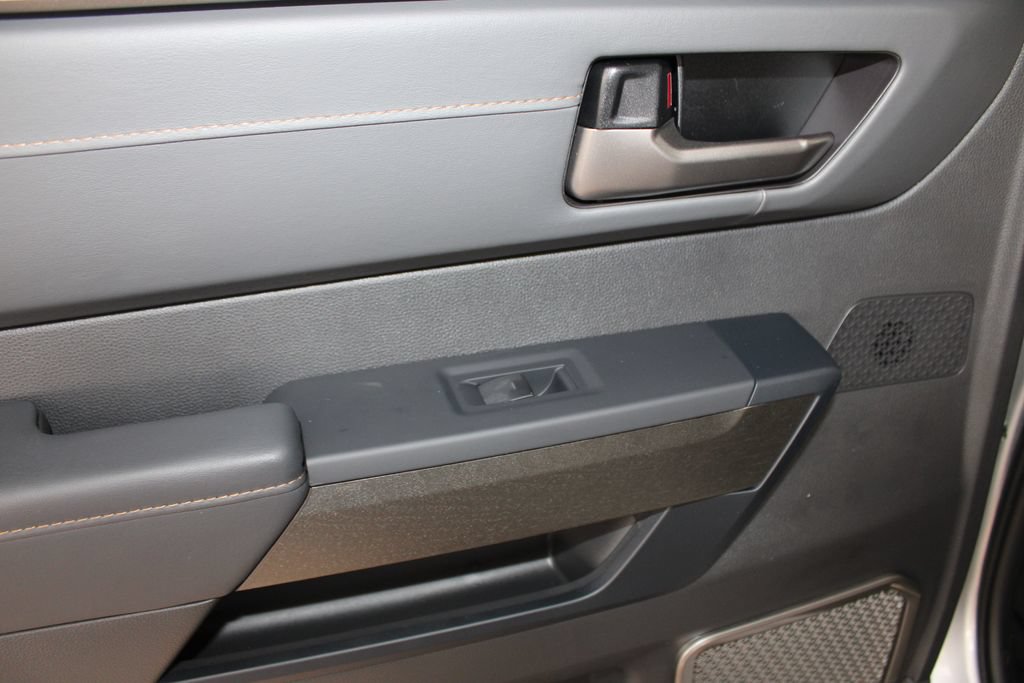 New 2026 Toyota Sequoia Capstone AWD/4WD image 52