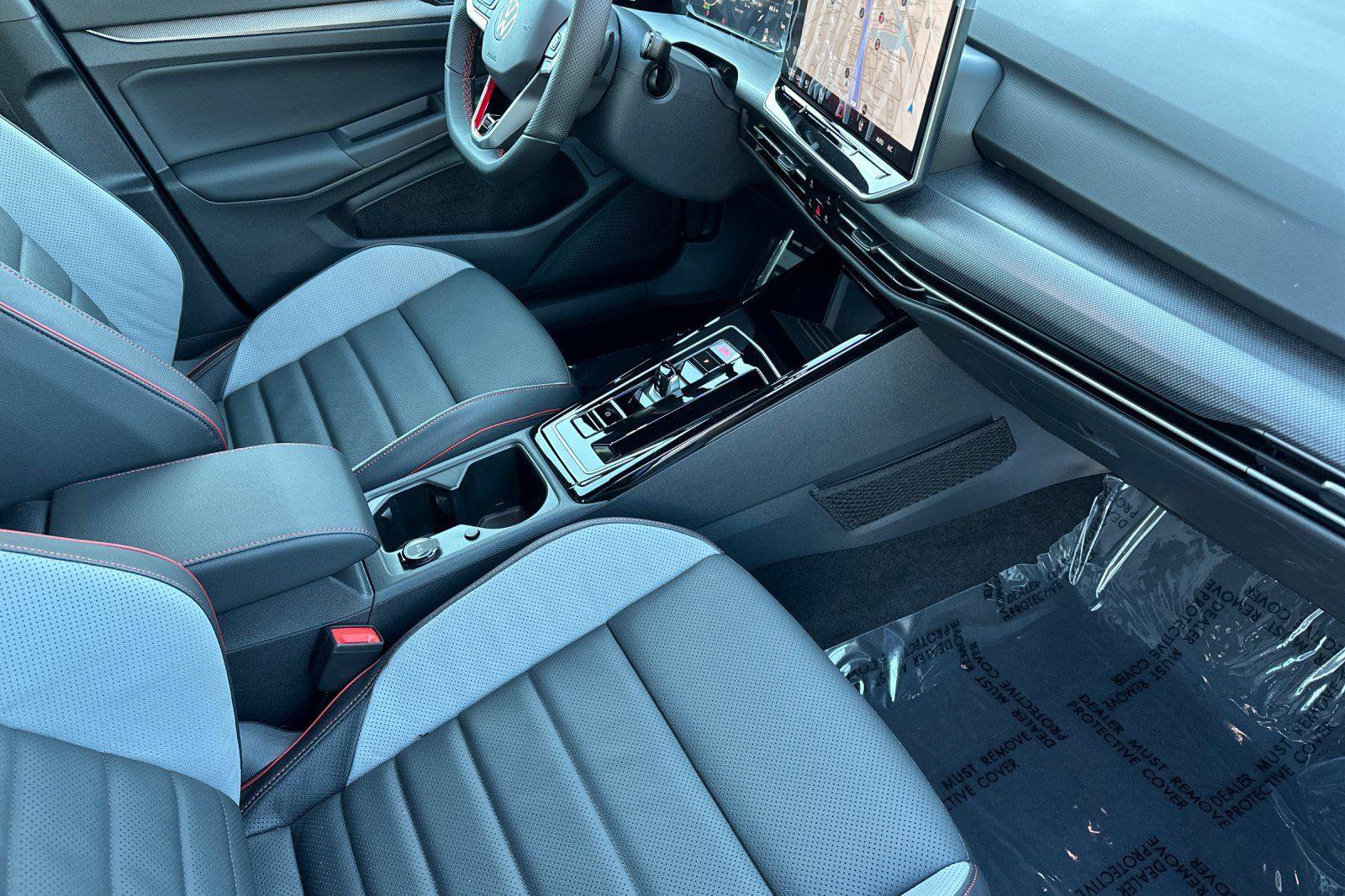 New 2026 Volkswagen GTI SE image 15