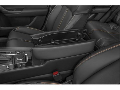 New 2026 MAZDA CX-50 2.5 Hybrid w/ Weather Package image 16