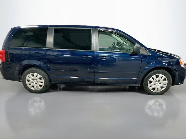 Used 2017 Dodge Grand Caravan SE w/ Power Window Group image 5