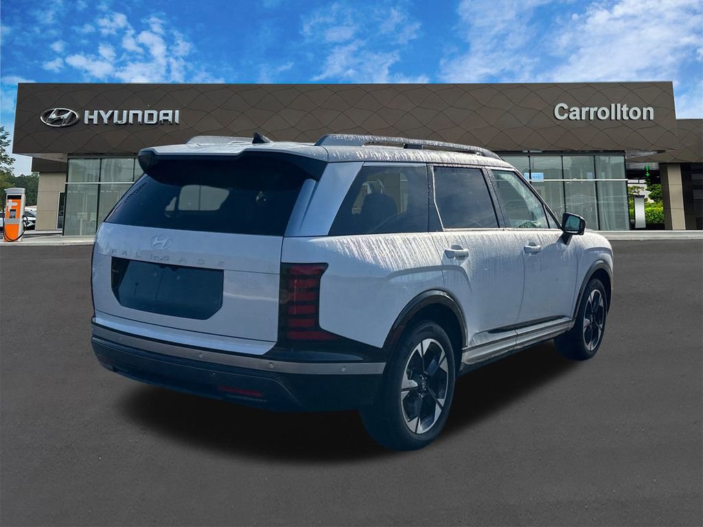 New 2026 Hyundai Palisade Limited image 5
