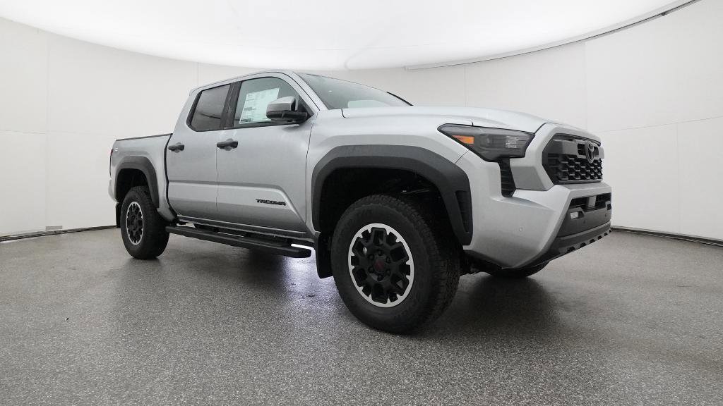 New 2026 Toyota Tacoma TRD Off-Road image 30