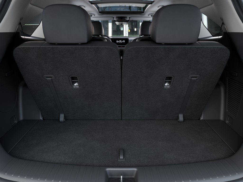 New 2026 Kia Sorento X-Line EX AWD/4WD image 19