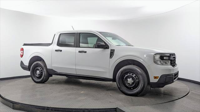 Used 2024 Ford Maverick XL FWD image 11