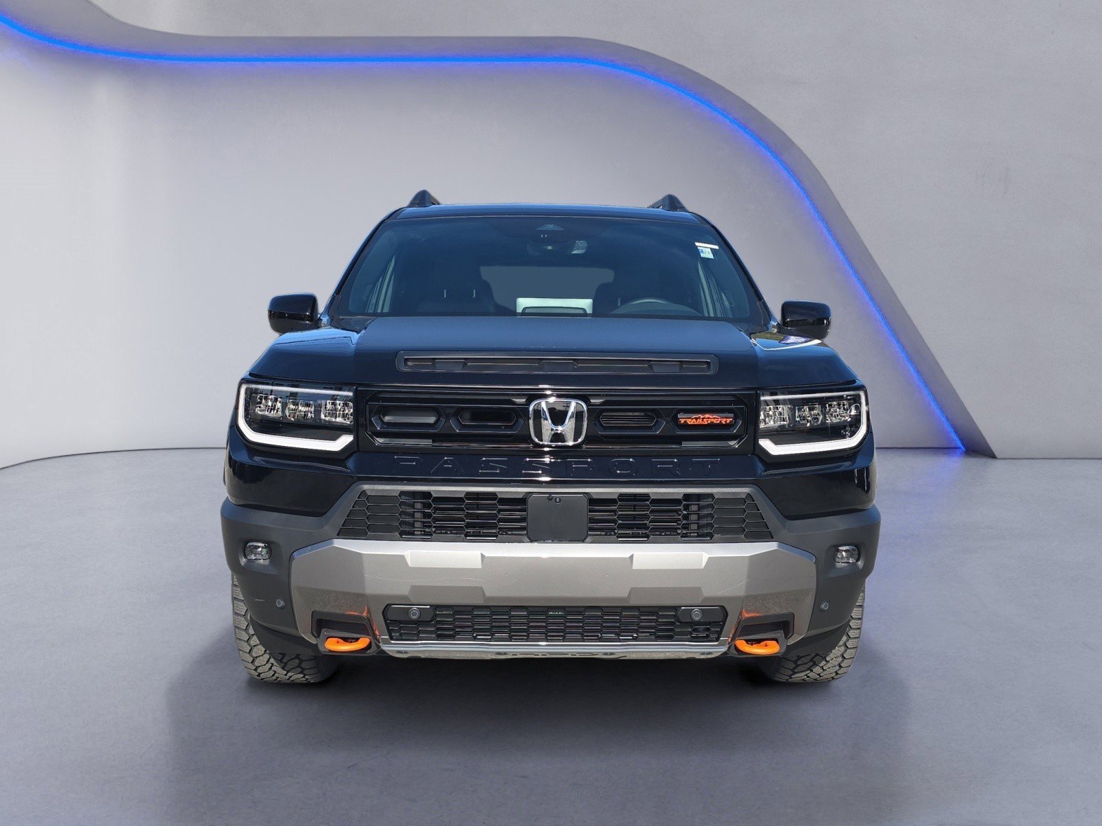 New 2026 Honda Passport TrailSport Elite image 7