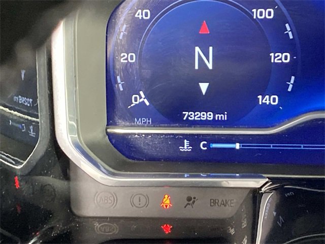 Used 2023 Chevrolet Silverado 1500 RST w/ Z71 Off-Road Package image 17