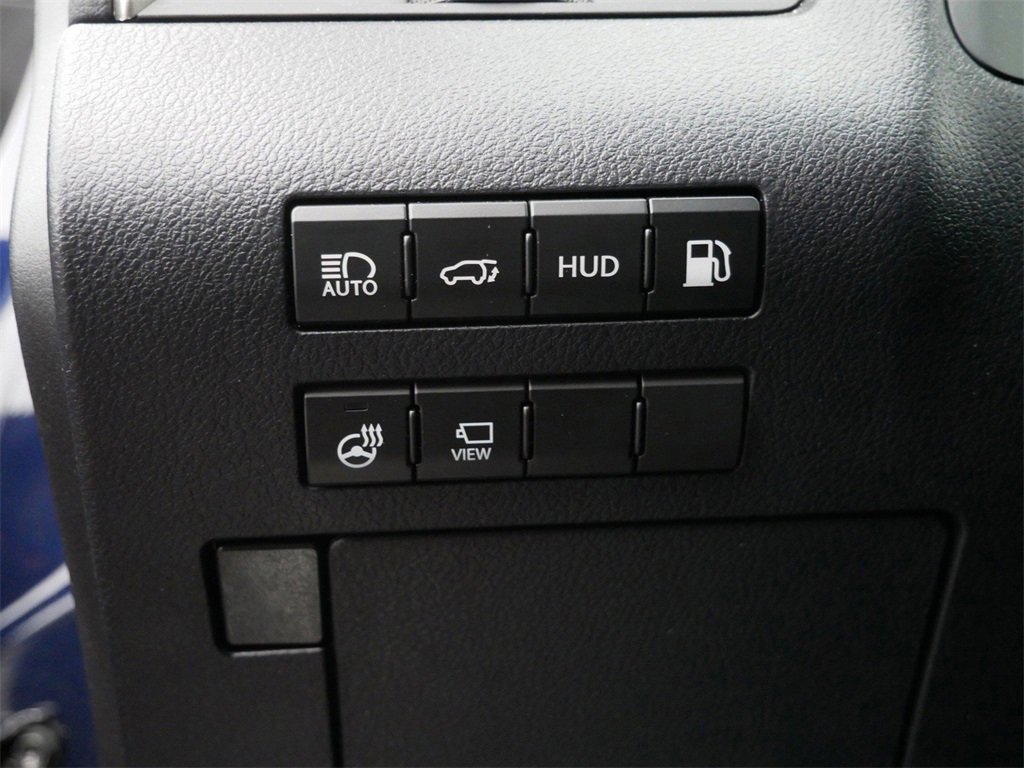 Certified 2021 Lexus RX 450h AWD w/ Luxury Package image 16