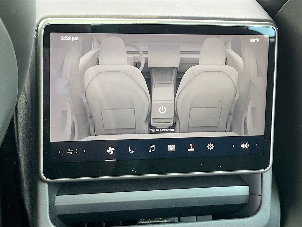 Used 2025 Tesla Model 3 Long Range RWD image 25
