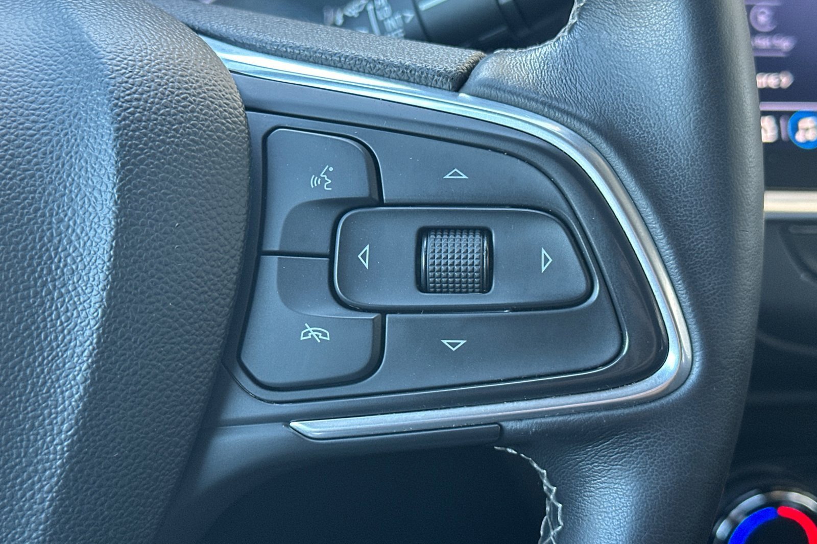 Certified 2021 Buick Encore GX Preferred image 38