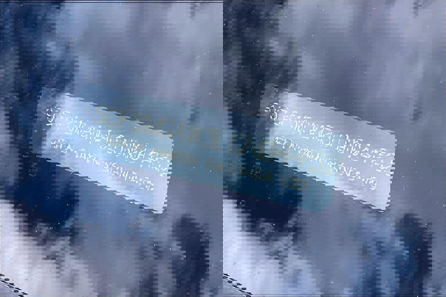 Used 2020 Aston Martin V8 Vantage Coupe image 36