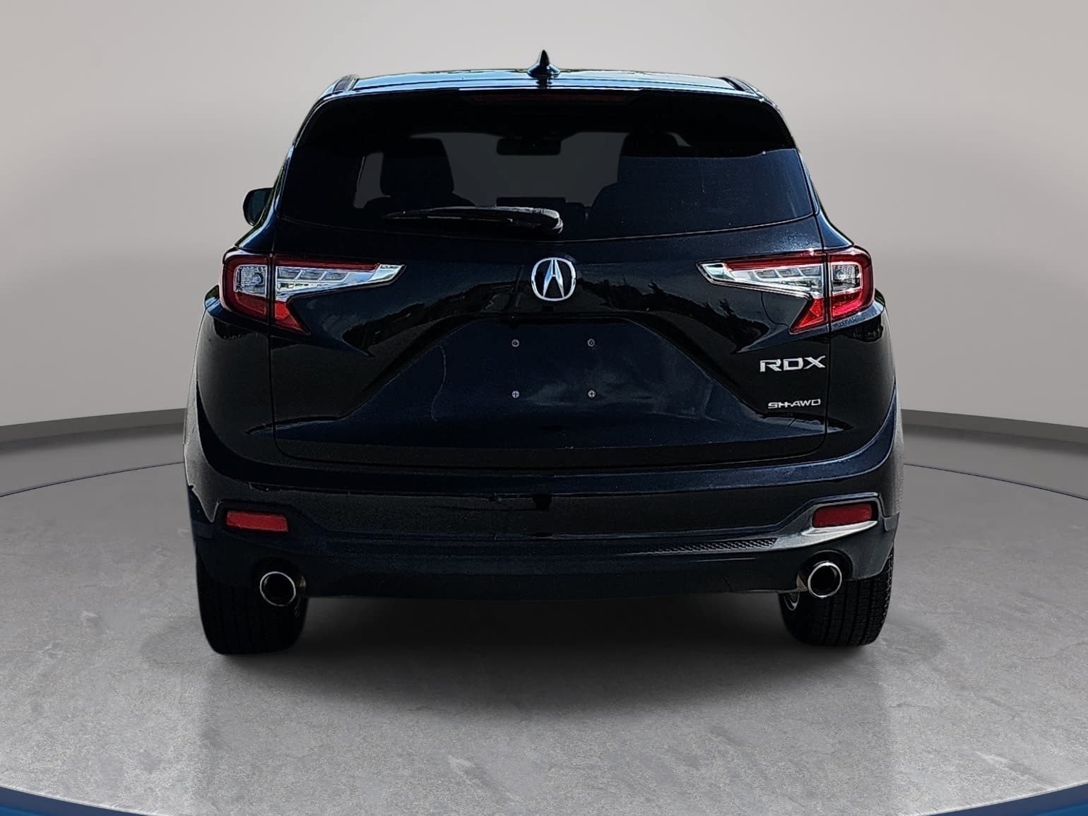 Used 2021 Acura RDX AWD image 6