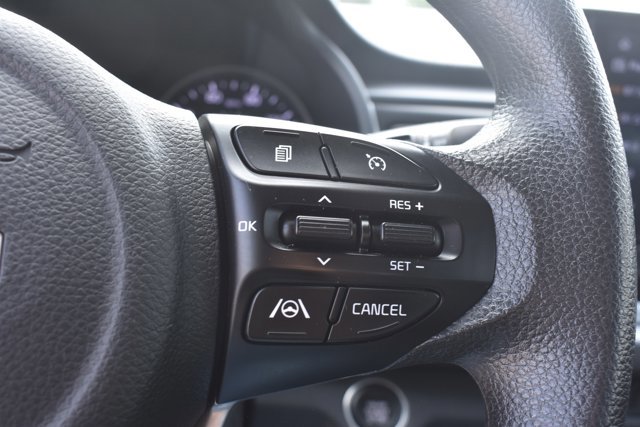 Used 2023 Kia Rio S w/ Technology Package FWD image 19