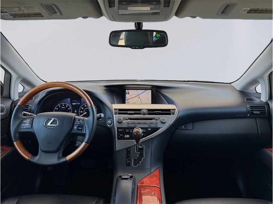 Used 2010 Lexus RX 350 2WD image 23