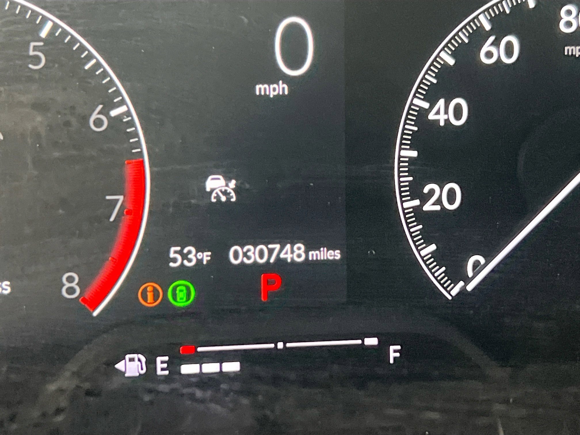 Used 2023 Honda Civic EX image 12