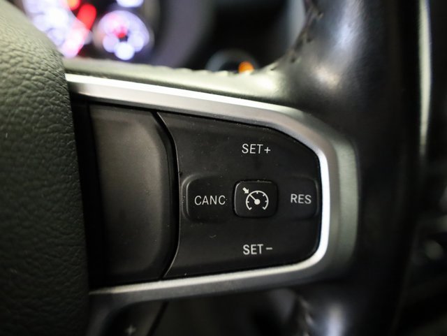 Used 2022 RAM 1500 Big Horn w/ Trailer Tow Group image 24