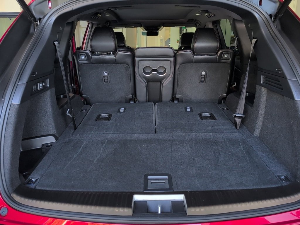 Certified 2025 Acura MDX Type S image 51