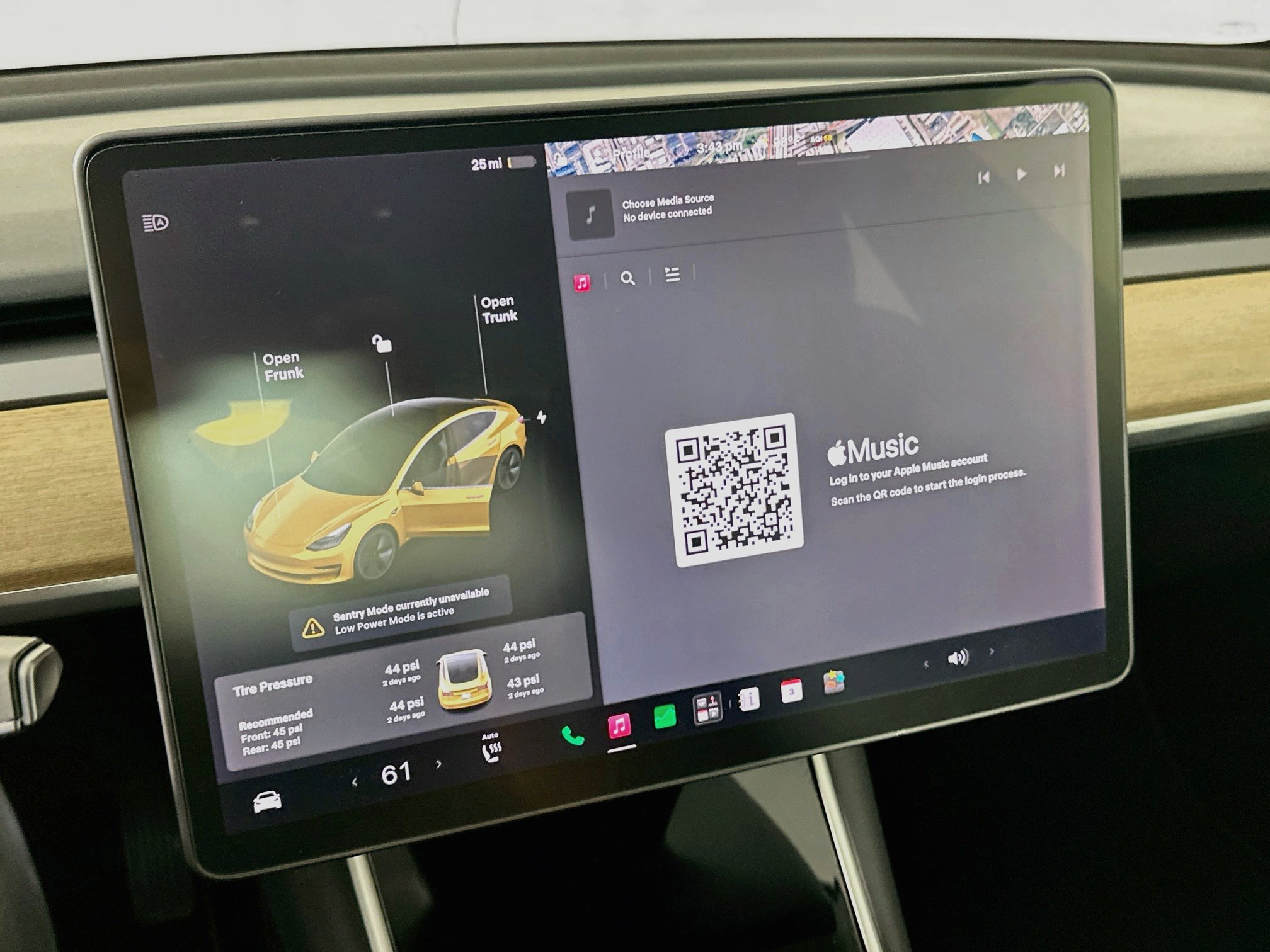 Used 2018 Tesla Model 3 Mid Range RWD image 19