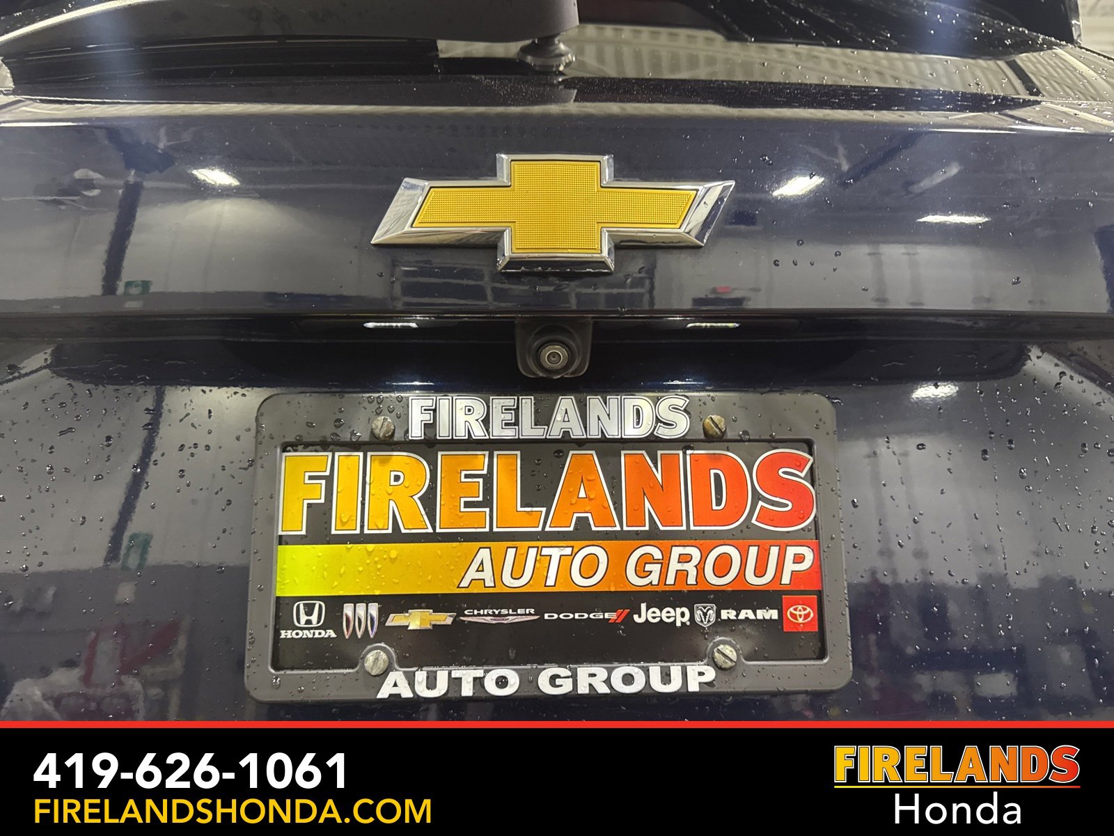 Used 2021 Chevrolet Blazer LT image 44