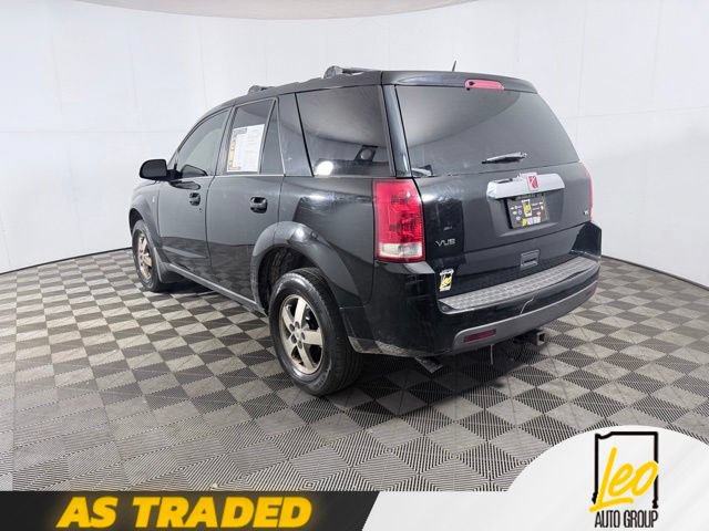 Used 2006 Saturn Vue 2WD V6 w/ Comfort Pkg image 6