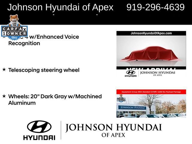 Used 2024 Ford F150 STX image 9