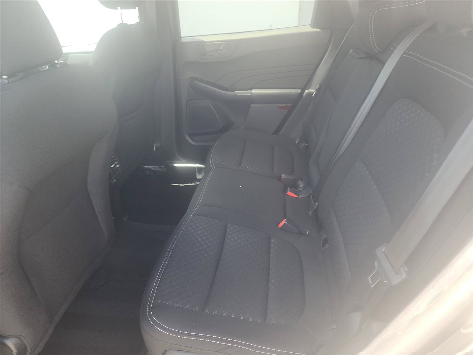 Certified 2024 Ford Escape Active FWD image 17