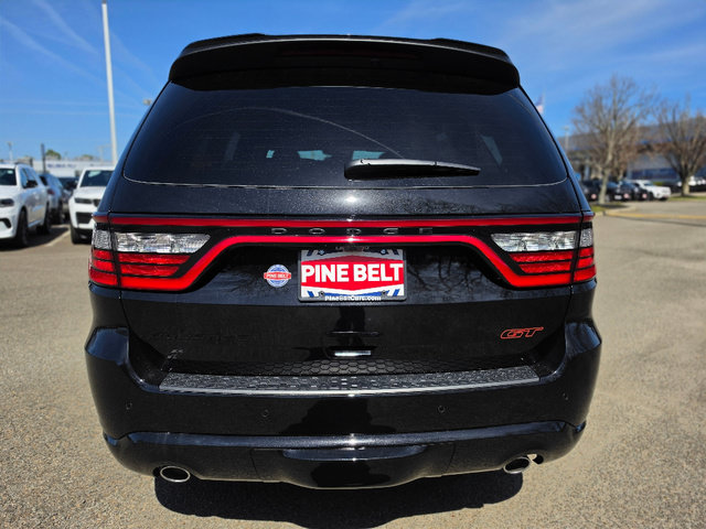 New 2026 Dodge Durango GT AWD/4WD image 12
