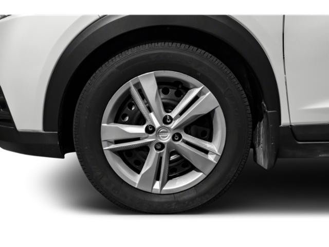 Used 2020 Nissan Kicks SV FWD image 14