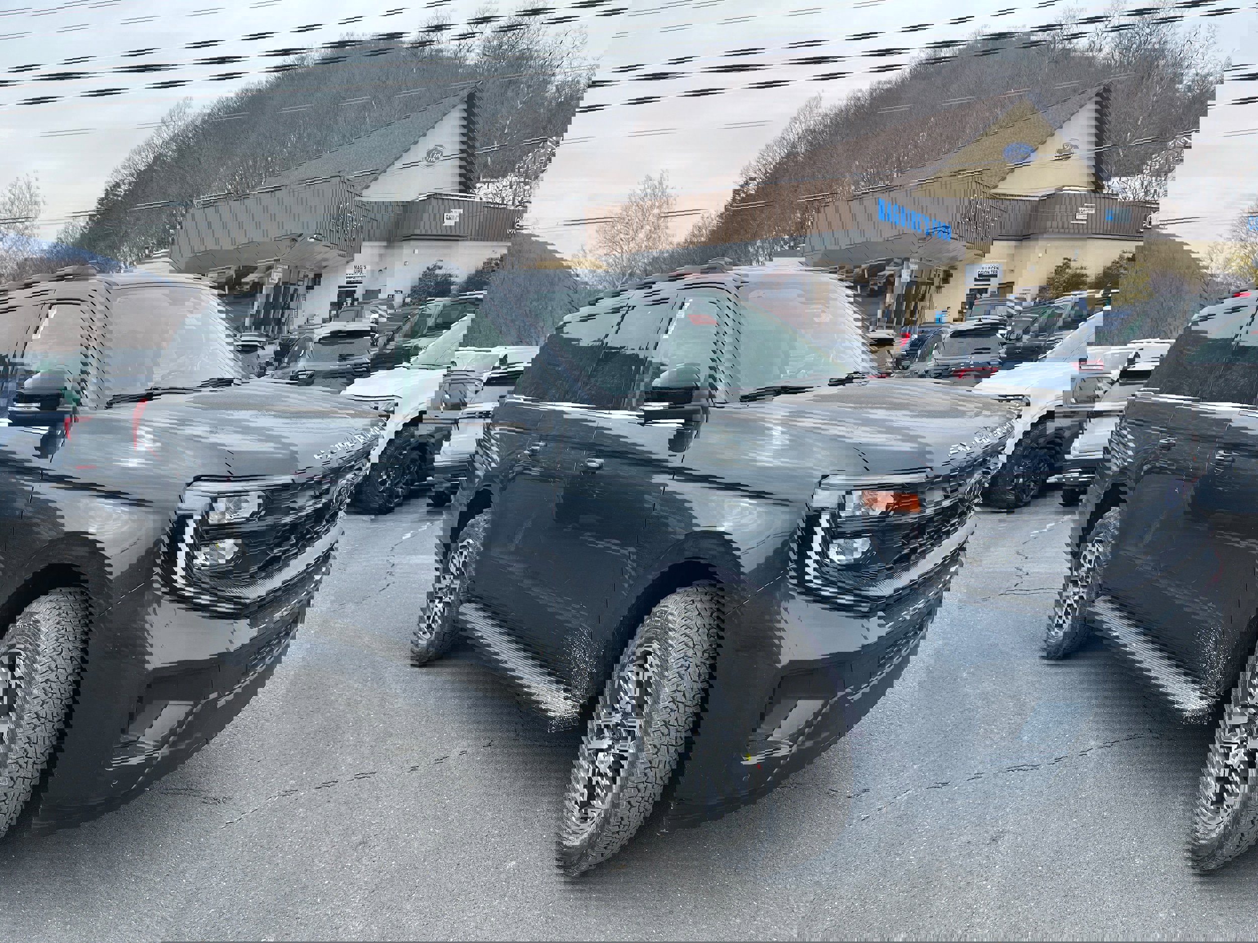 New 2026 Ford Expedition Max Active image 10