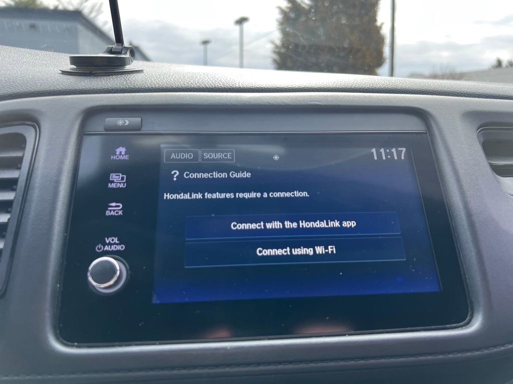 Used 2021 Honda HR-V Sport image 23