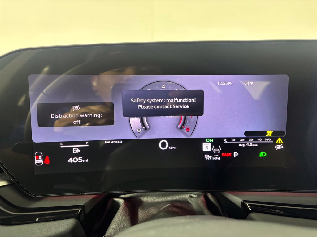 New 2026 Audi A5 Prestige AWD/4WD image 15