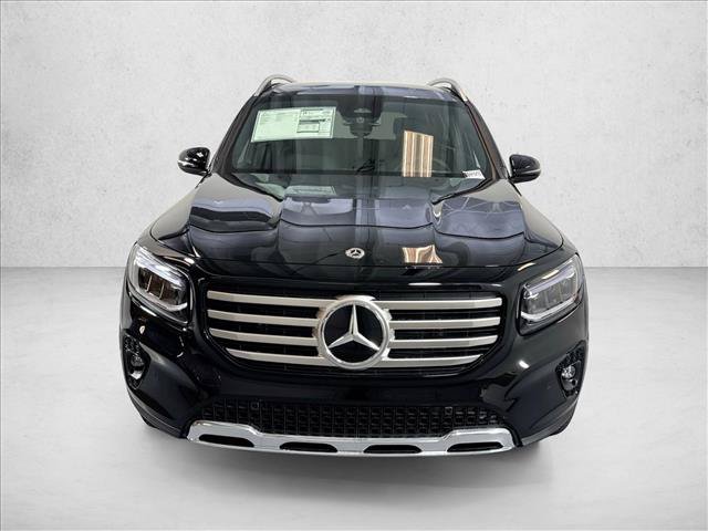 New 2026 Mercedes-Benz GLB 250 image 2