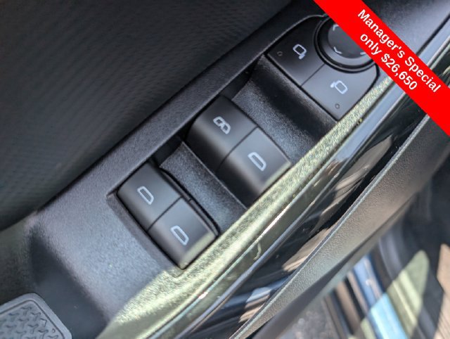 Used 2026 Chevrolet Equinox LT w/ Convenience Package II AWD/4WD image 15