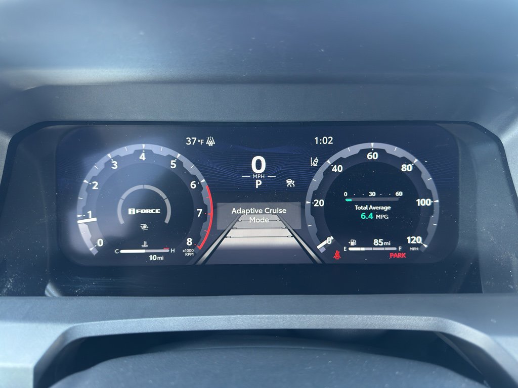 New 2026 Toyota Tacoma TRD Off-Road image 14