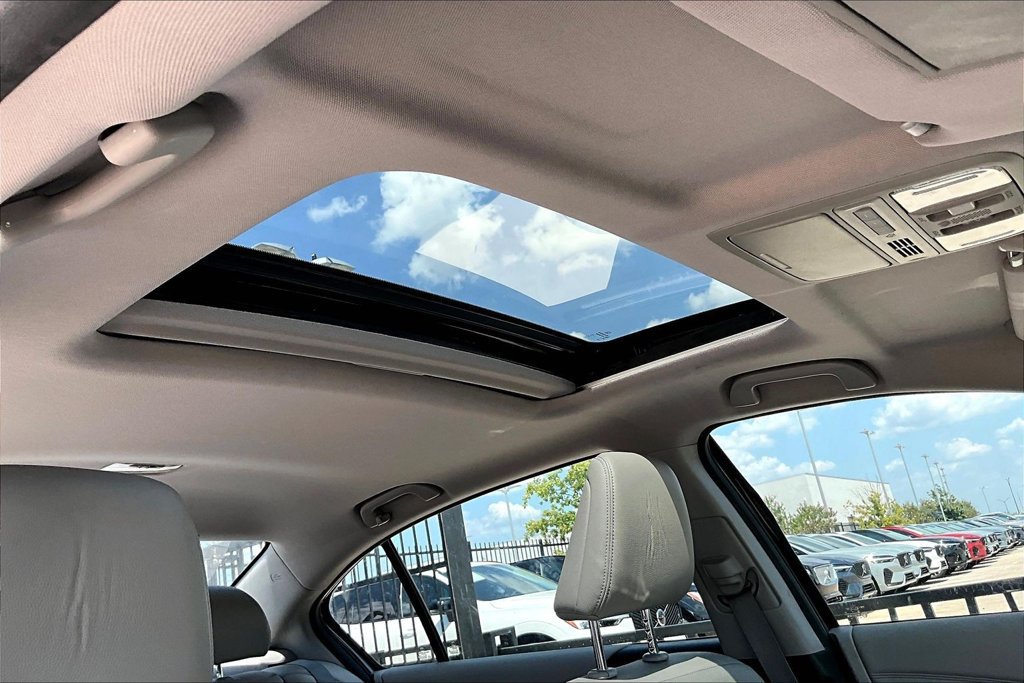 Used 2015 Honda Accord EX-L image 20