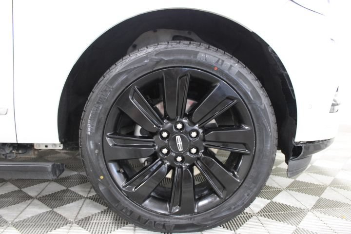 Used 2022 Lincoln Navigator L Reserve AWD/4WD image 50