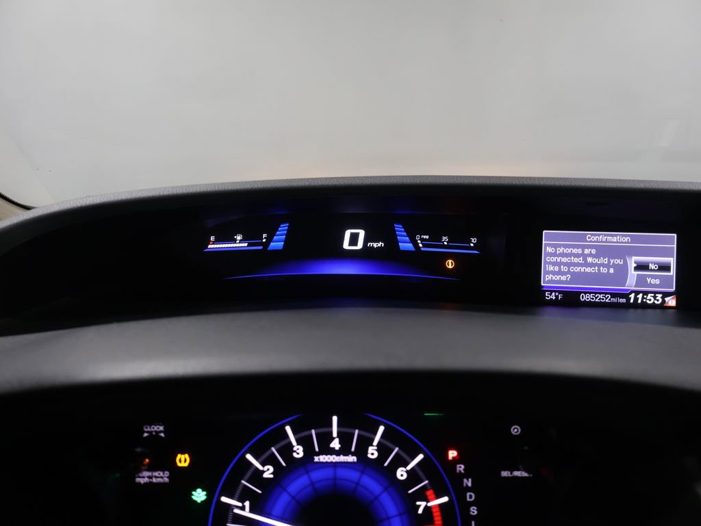 Used 2015 Honda Civic LX image 39