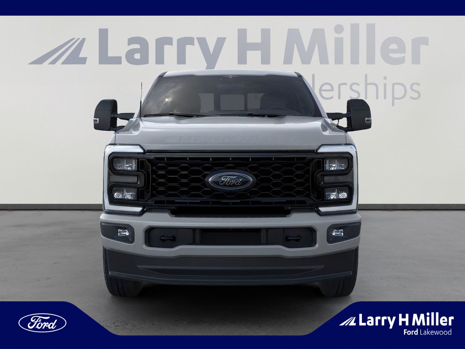 New 2026 Ford F350 XLT w/ XLT Premium Package image 6