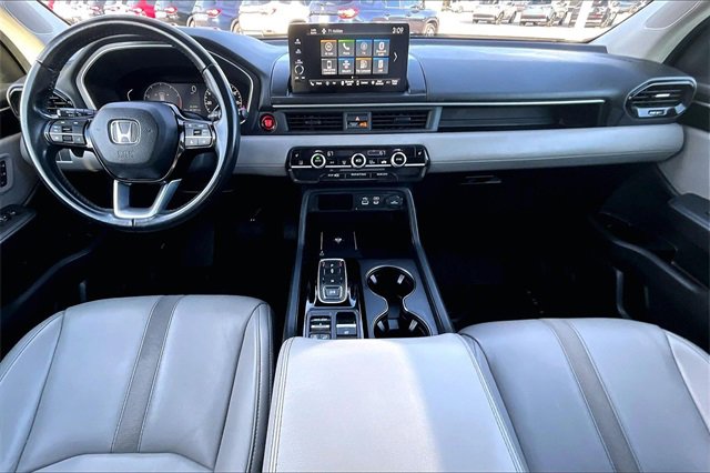 Used 2023 Honda Pilot EX-L image 7