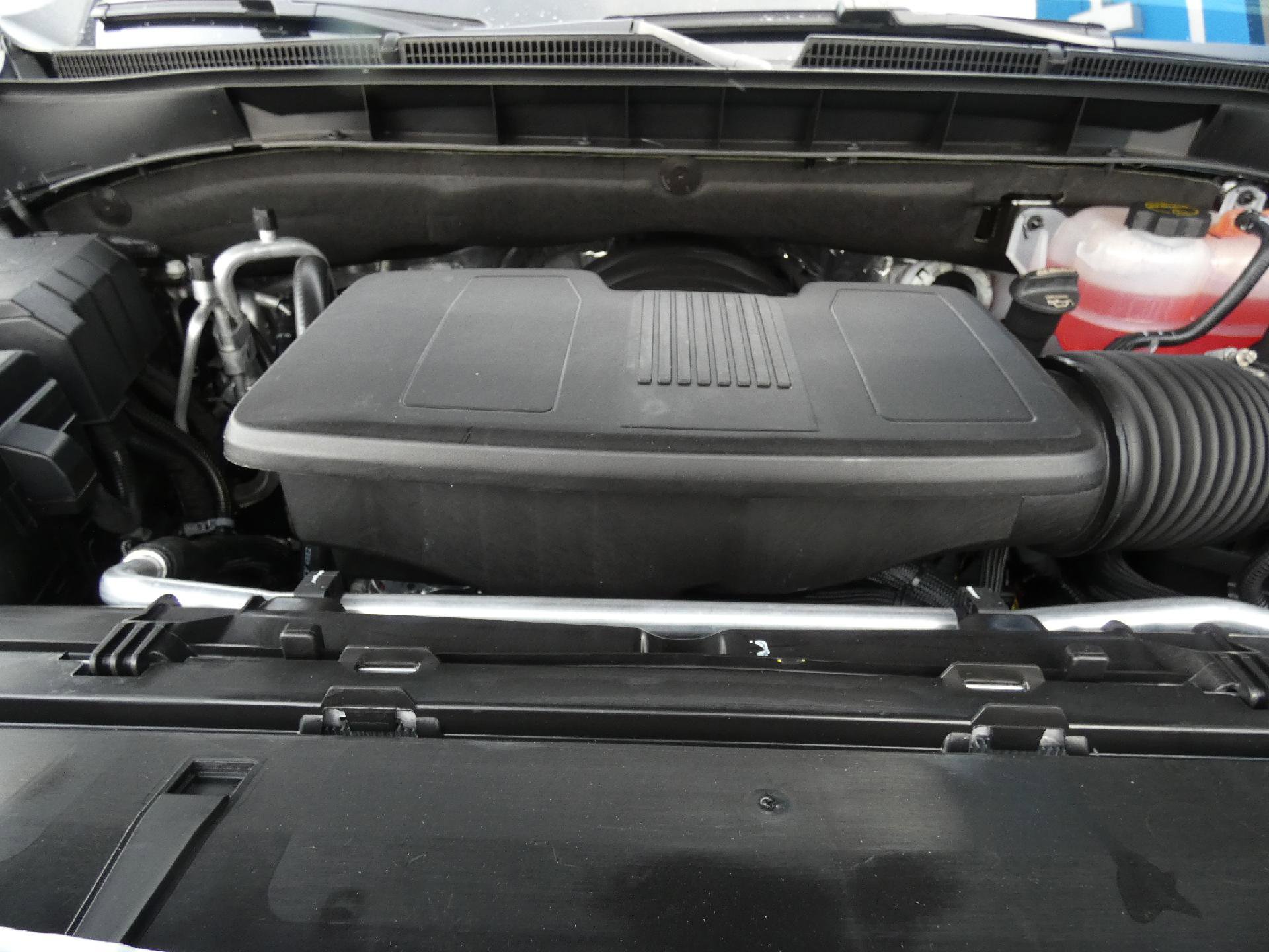 New 2026 GMC Yukon Denali w/ LPO, Floor Liner Package image 18