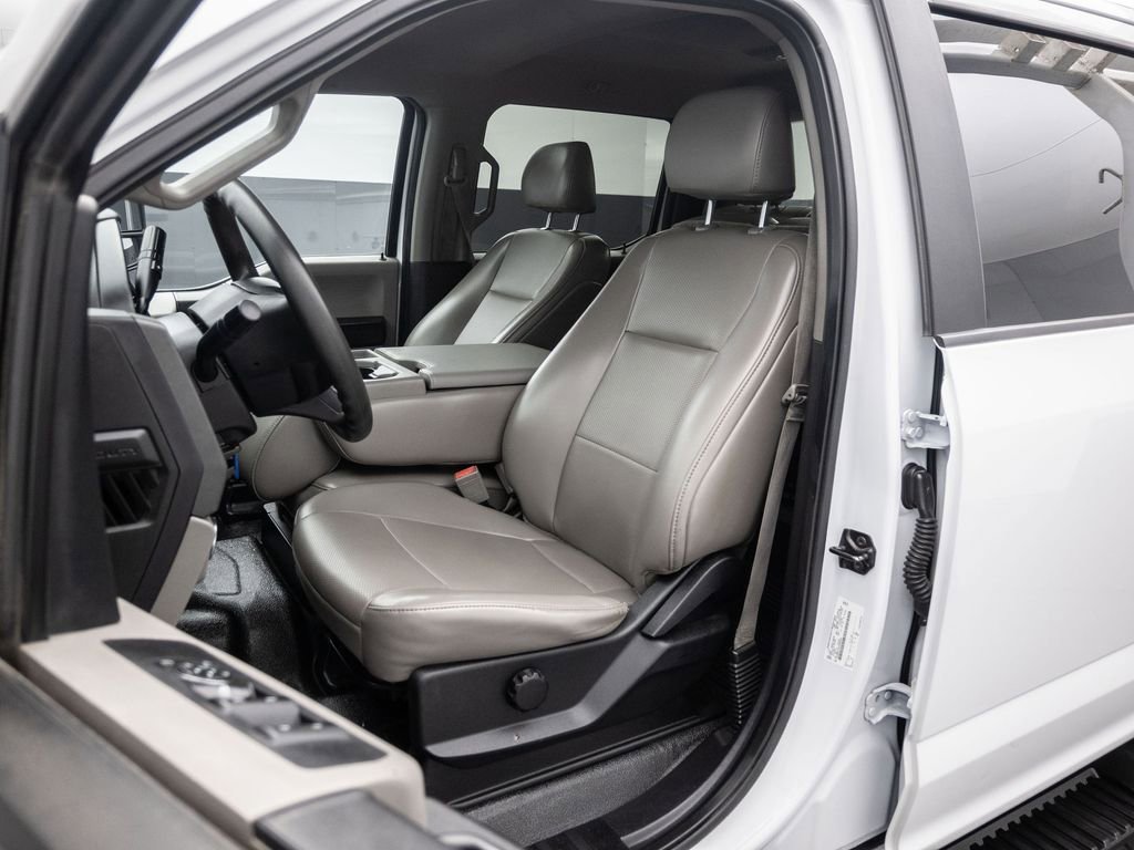 Used 2019 Ford F450 XL w/ Power Equipment Group image 12