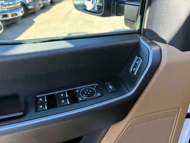 Used 2025 Ford F250 XL AWD/4WD image 12