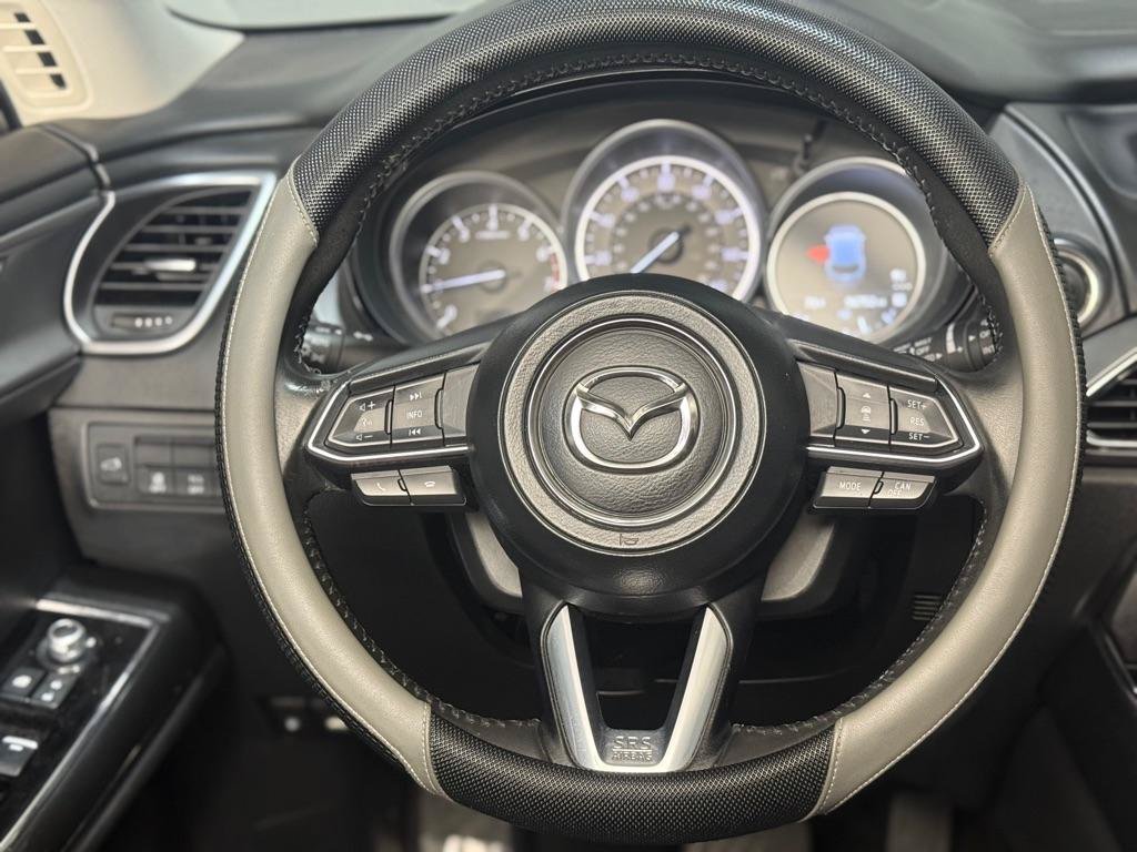 Used 2018 MAZDA CX-9 Touring FWD image 13