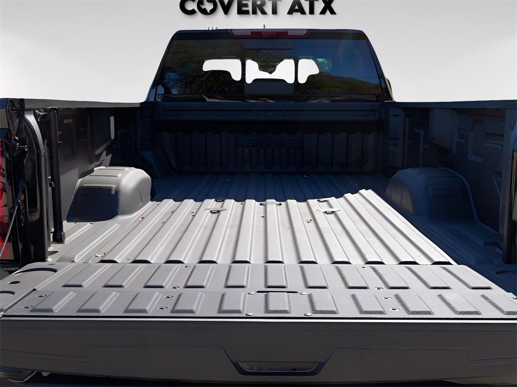 New 2025 GMC Sierra 3500 Denali Ultimate image 30