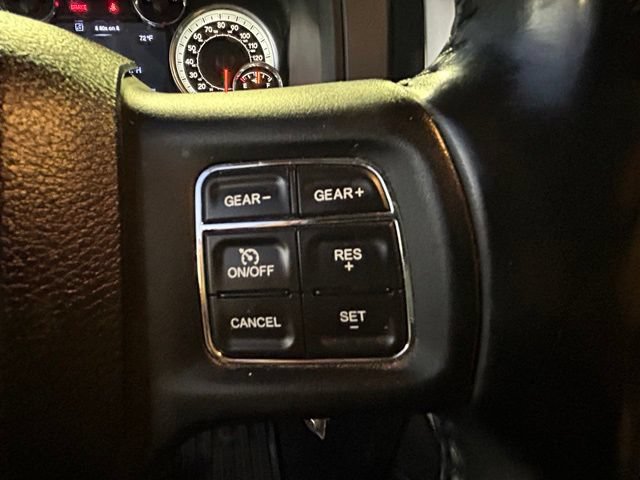 Used 2016 RAM 1500 Big Horn AWD/4WD image 17